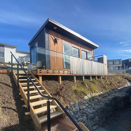 Longhorns Apartment Lake Tekapo Exterior photo